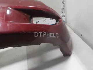 865114D500 Бампер передний Kia Carnival 2 Арт AM52499274, вид 12
