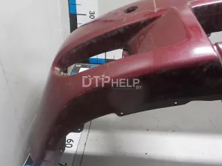 865114D500 Бампер передний Kia Carnival 2 Арт AM52499274, вид 13