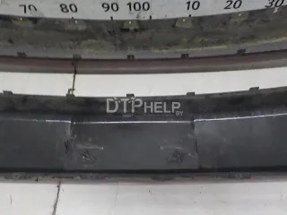 865114D500 Бампер передний Kia Carnival 2 Арт AM52499274, вид 16