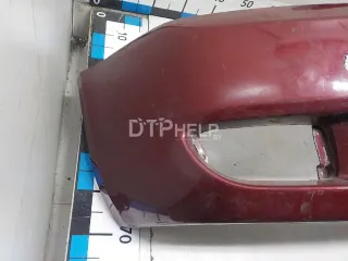 865114D500 Бампер передний Kia Carnival 2 Арт AM52499274, вид 3