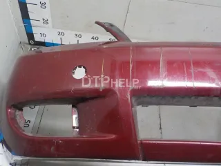 865114D500 Бампер передний Kia Carnival 2 Арт AM52499274, вид 4