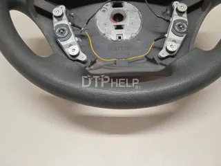 90146005037E72 Рулевое колесо для AIR BAG (без AIR BAG) Mercedes Sprinter W901-905 Арт AM23603329, вид 5