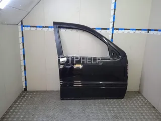 1637201605 Дверь передняя правая Mercedes ML W163 Арт AM23713834, вид 3