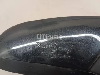 1426685 Зеркало правое электрическое Opel Mokka 1 Арт AM23745328, вид 4