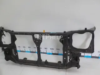 53010SA0409P Панель передняя Subaru Forester SG Арт AM41225861, вид 2