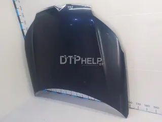 7901P3 Капот Citroen C5 2 Арт AM41228046, вид 1