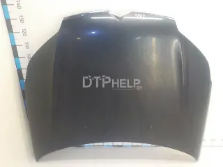 7901P3 Капот Citroen C5 2 Арт AM41228046, вид 3