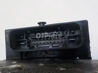 2184313312 Блок ABS (насос) Mercedes E W212 Арт AM41228393, вид 7