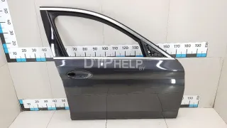 41007408962 Дверь передняя правая BMW 5 G30/G31 Арт AM70790933, вид 1