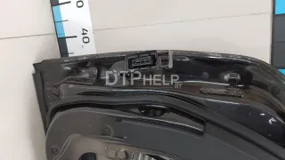 41007408962 Дверь передняя правая BMW 5 G30/G31 Арт AM70790933, вид 14