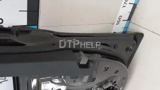 41007408962 Дверь передняя правая BMW 5 G30/G31 Арт AM70790933, вид 15