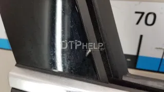 41007408962 Дверь передняя правая BMW 5 G30/G31 Арт AM70790933, вид 8