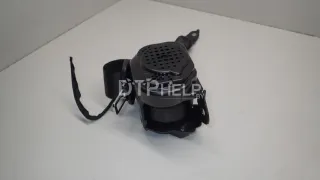 72117431247 Ремень безопасности с пиропатроном BMW 6 G32 Арт AM70792912, вид 3
