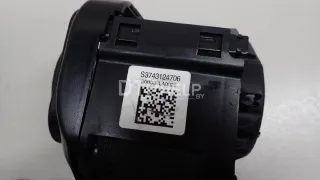 72117431247 Ремень безопасности с пиропатроном BMW 6 G32 Арт AM70792912, вид 6