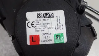 72117431247 Ремень безопасности с пиропатроном BMW 6 G32 Арт AM70792912, вид 7