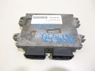 3392165J10 Блок управления двигателем Suzuki Grand Vitara JT Арт AM48596581, вид 1