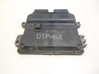 3392165J10 Блок управления двигателем Suzuki Grand Vitara JT Арт AM48596581, вид 4