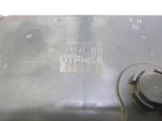 3392165J10 Блок управления двигателем Suzuki Grand Vitara JT Арт AM48596581, вид 7