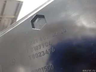 2216890908 Mercedes Benz Накладка декоративная Mercedes S W221 Арт E50371797, вид 3