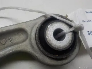 2043502206 Mercedes Benz Рычаг задний верхний правый Mercedes C W204 Арт E50661253, вид 8