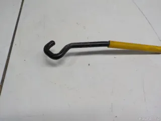 1698870072 Mercedes Benz Держатель капота Mercedes A W169 Арт E50696749, вид 3