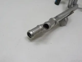 6510701532 Mercedes Benz Трубка топливная Mercedes E W212 Арт E50735010, вид 6