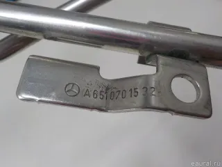 6510701532 Mercedes Benz Трубка топливная Mercedes E W212 Арт E50735010, вид 7