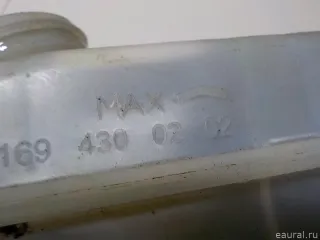 1694300202 Mercedes Benz Бачок главного тормозного цилиндра Mercedes A W169 Арт E50928539, вид 7