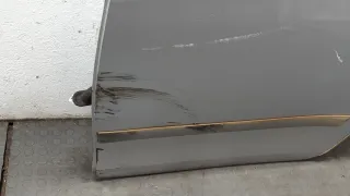 6921128070B0 Ручка наружная задняя левая серебристая Toyota Camry XV30 Арт 11342102, вид 3