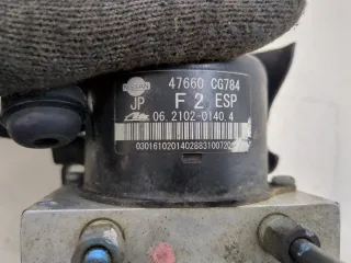 47660CG710 Блок АБС (ABS) Infiniti FX1  Арт 20285650, вид 5