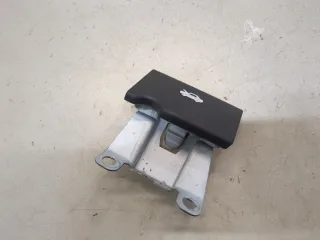  Ручка открывания капота синяя Nissan Rogue Арт 20284363, вид 1