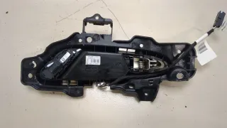 156133911 Ручка внутренняя передняя правая Alfa Romeo Stelvio Арт 20284180, вид 3