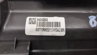 84243553 Накладка на порог Chevrolet  Traverse Арт 20276674, вид 3