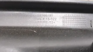 84243553 Накладка на порог Chevrolet  Traverse Арт 20276674, вид 4