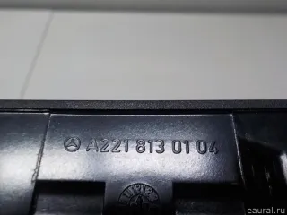 2218130104 Mercedes Benz Пепельница задняя (в дверь) Mercedes S W221 Арт E50961331, вид 5