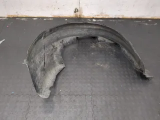 009173162 Защита арок передняя левая (подкрылок) Opel Omega B Арт 9159338, вид 5