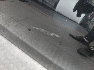 51332990296,2990296 Стекло двери передней правой BMW X1 E84 Арт 11128489, вид 3