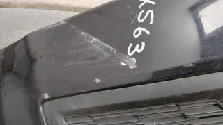 6R0853665C Заглушка (решетка) в бампер передний Volkswagen Polo 5 Арт 11339269, вид 3