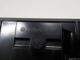2218130104 Mercedes Benz Пепельница задняя (в дверь) Mercedes S W221 Арт E51019613, вид 5