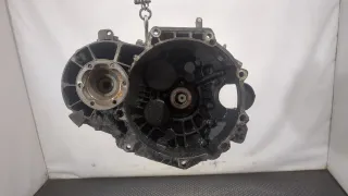 GUC КПП механическая (МКПП) 6-ступенчатая Skoda Fabia 1 Арт 20286899, вид 1