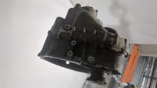 GUC КПП механическая (МКПП) 6-ступенчатая Skoda Fabia 1 Арт 20286899, вид 5