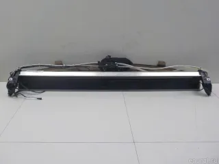 22181029207M14 Mercedes Benz Шторка солнцезащитная Mercedes S W221 Арт E51047846, вид 3