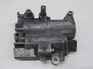 2212700397 Mercedes Benz Насос масляный КПП Mercedes S W221 Арт E51047944, вид 1