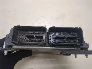 LB5A12A650BNB,LB5A12B684AHA,0261S100H5 Блок управления двигателем Ford Explorer 6 Арт 20283050, вид 4