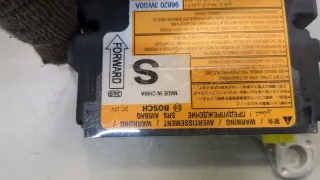 988203WS0A Блок AirBag Nissan Quest 4 Арт 20284184, вид 2