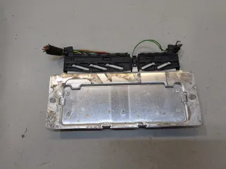 A2515452132 Блок управления пневмоподвеской Mercedes GL X164 Арт 20287248, вид 4