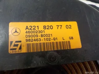 2218207702 Mercedes Benz Динамик Mercedes S W221 Арт E51051623, вид 6