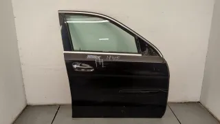 A1667200270 Обшивка двери передней правой (дверная карта) Mercedes GL X166 Арт 11342356, вид 1