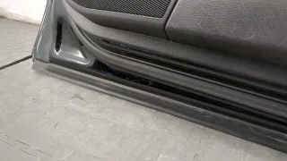 A1667200270 Обшивка двери передней правой (дверная карта) Mercedes GL X166 Арт 11342356, вид 2