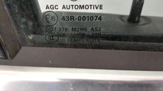 A1667200270 Обшивка двери передней правой (дверная карта) Mercedes GL X166 Арт 11342356, вид 4